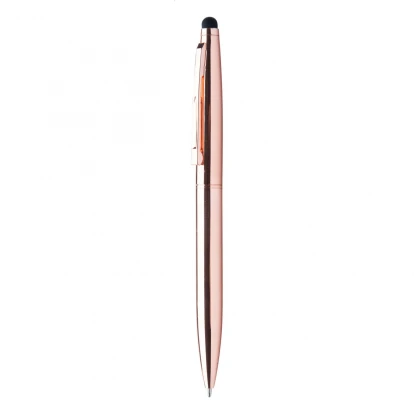 Rosey Touch Ballpoint Pen
