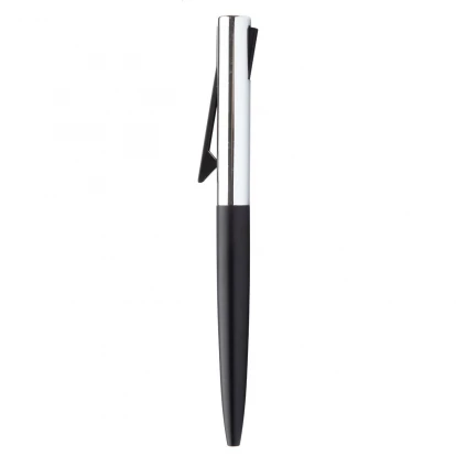 Chrompant Ballpoint Pen