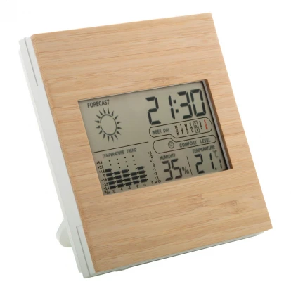 Boocast Bamboo Weather Station