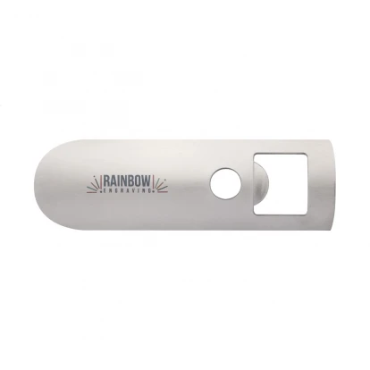 Faro Bottle Opener