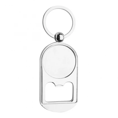 Bubbles Bottle Opener