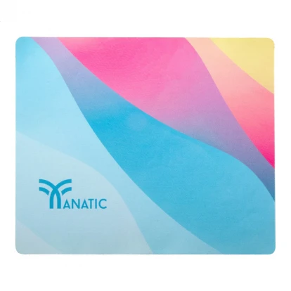Subomat XL Sublimation Mouse Pad
