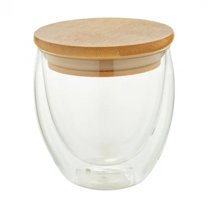 Bondina S Glass Thermo Cup 300ml