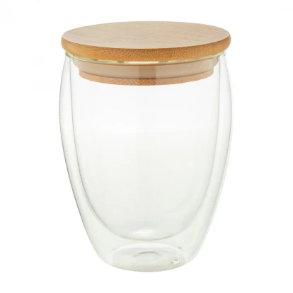 Bondina M Glass Thermo Cup 320ml