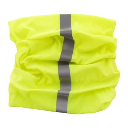 Reflex Reflective Multipurpose Scarf