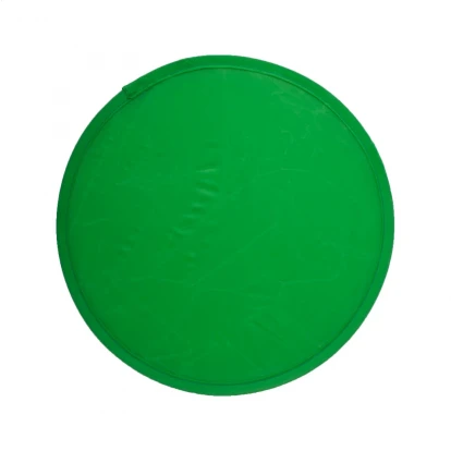 Pocket Frisbee