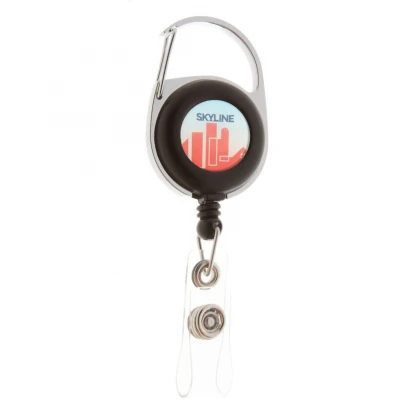 Hooky Pass Holder