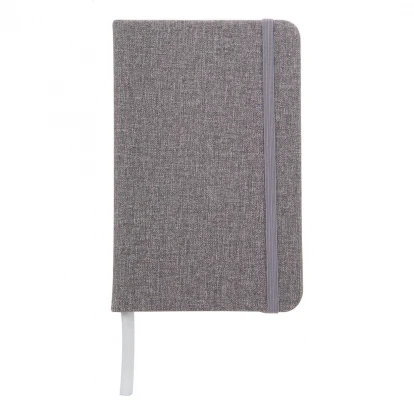 Gabbro A6 Notebook