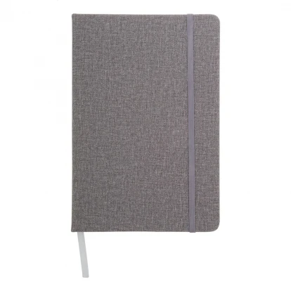 Gabbro A5 Notebook