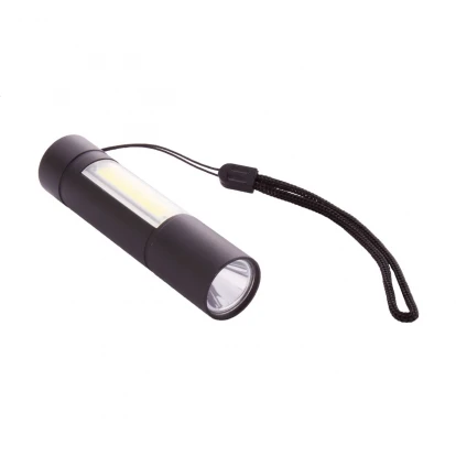 Chargelight Plus Rechargeable Torch
