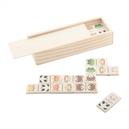 Lombok Dominoes