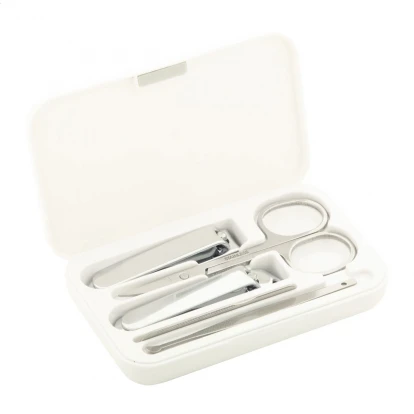 Maracu RABS Manicure Set