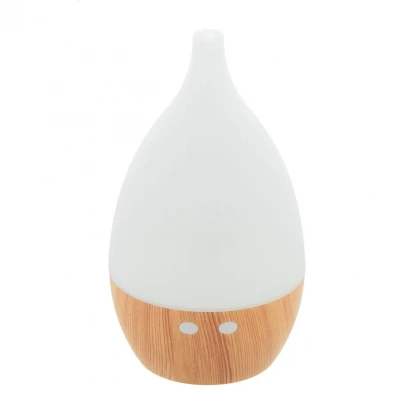 Nubes Recycled PP Desk Humidifier