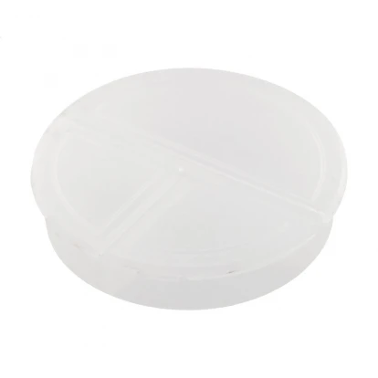 Remedy Pill Box