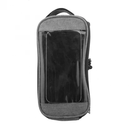 Shimana RPET Bicycle Mobile Holder Bag
