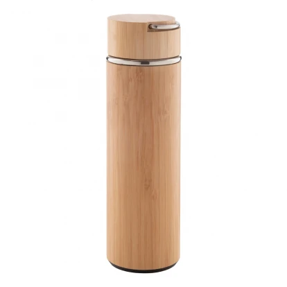 Bomboo Vacuum Flask 450ml