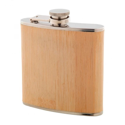 Borester Hip Flask