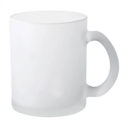 Forsa Glass Mug 300ml