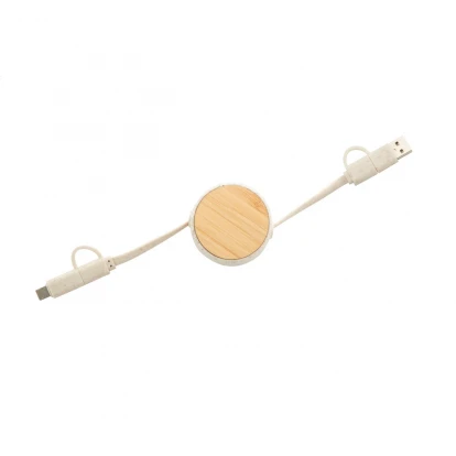 Komugo USB Charger Cable