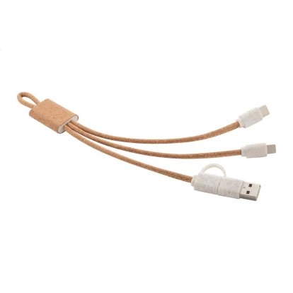 Koruku USB Charger Cable