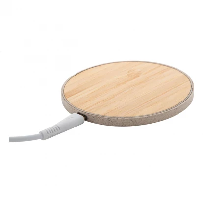 WheaCharge Wireless Charger