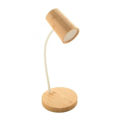 Komono Multifunctional Desk Lamp