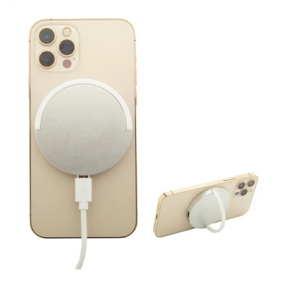 RaluHold Magnetic Wireless Charger