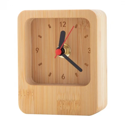 Takai Table Clock
