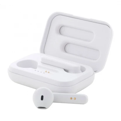Rebeat RABS Bluetooth Earphones