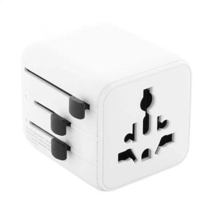 Jetsetter PicoRPC Travel Adapter
