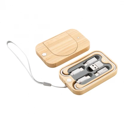 Cabsly Plus Charger Set