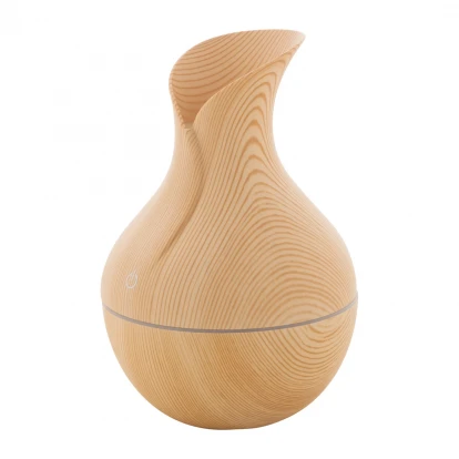 Tulop Wooden Desk Humidifier