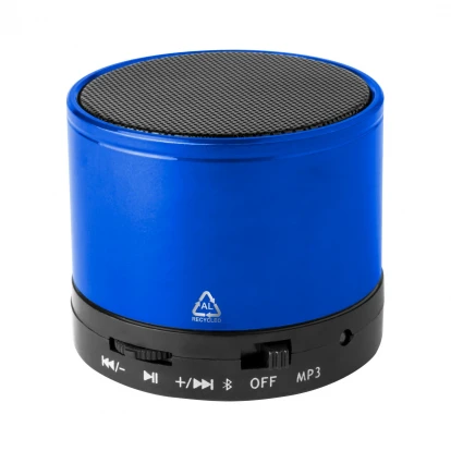 Ralufi Bluetooth Speaker