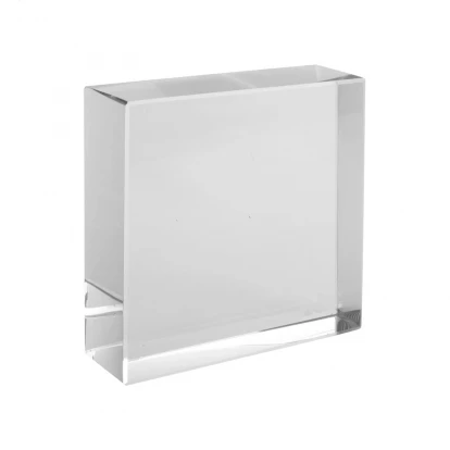 Daytona Glass Block