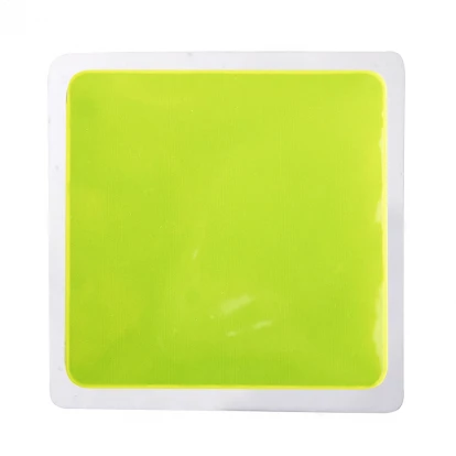 Sqerdid Reflective Sticker Square