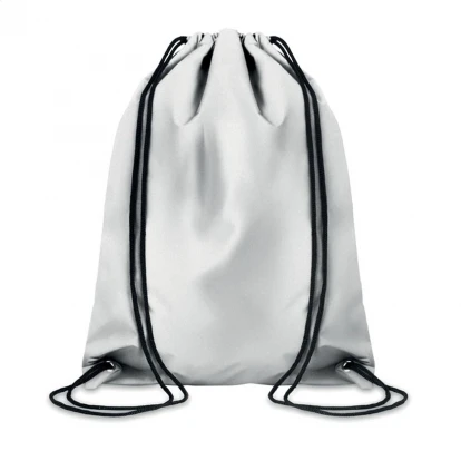 Lightyear Reflective Drawstring Bag