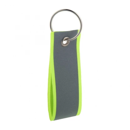 Visikey Reflective Strap Keyring