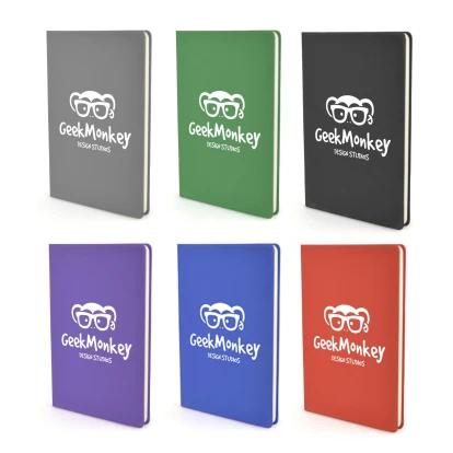 A5 Mole Lite Notebook