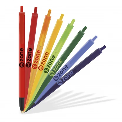 BIC Clic Stic Ballpen