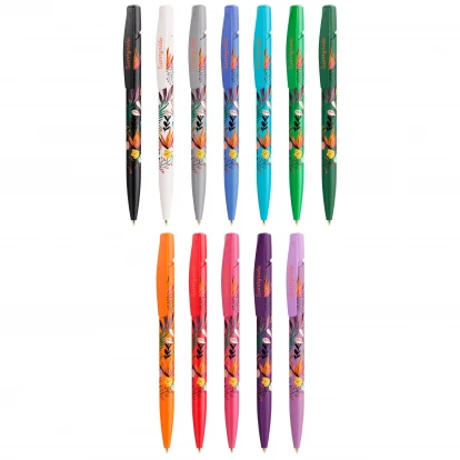 BIC Media Clic Ballpen