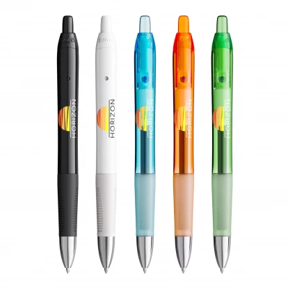 BIC Intensity Gel Clic Pen