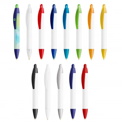 BIC Wide Body Mini Ballpen