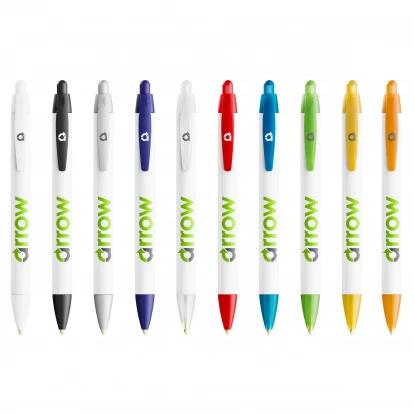 BIC Wide Body Ecolutions Ballpen