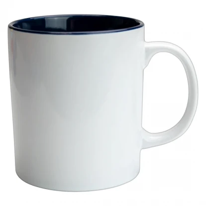 Cambridge Blue Inner Mug