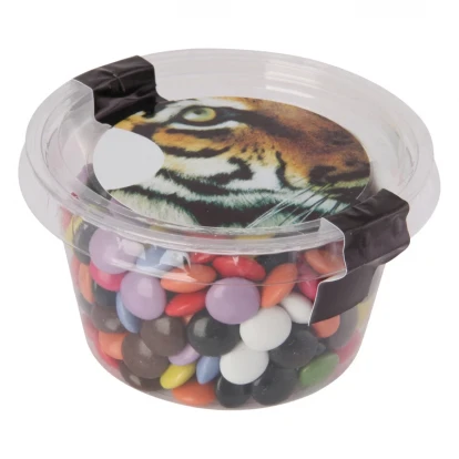 Eco Sweet Tub With Choco's