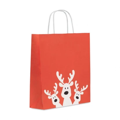 Gift Paper Bag Medium 