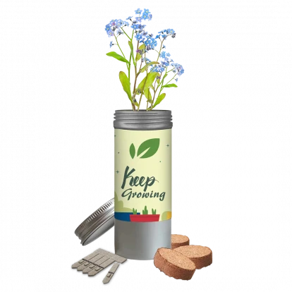Desktop Tube Gardens