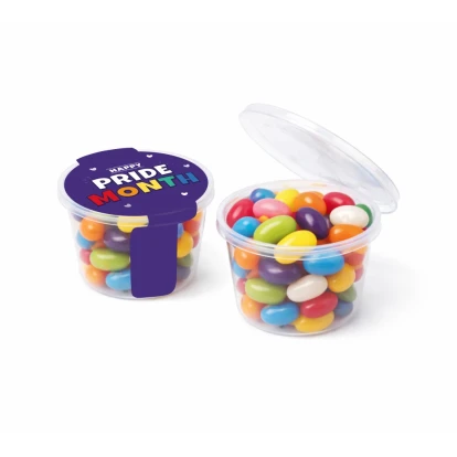 Pride Eco Maxi Pot - Jelly Bean Factory®