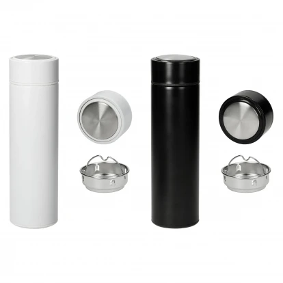 Vacuum Bottle Alaska 400ml