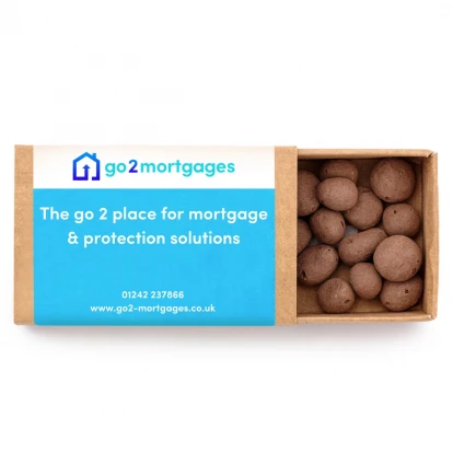 Seed Balls - Matchbox